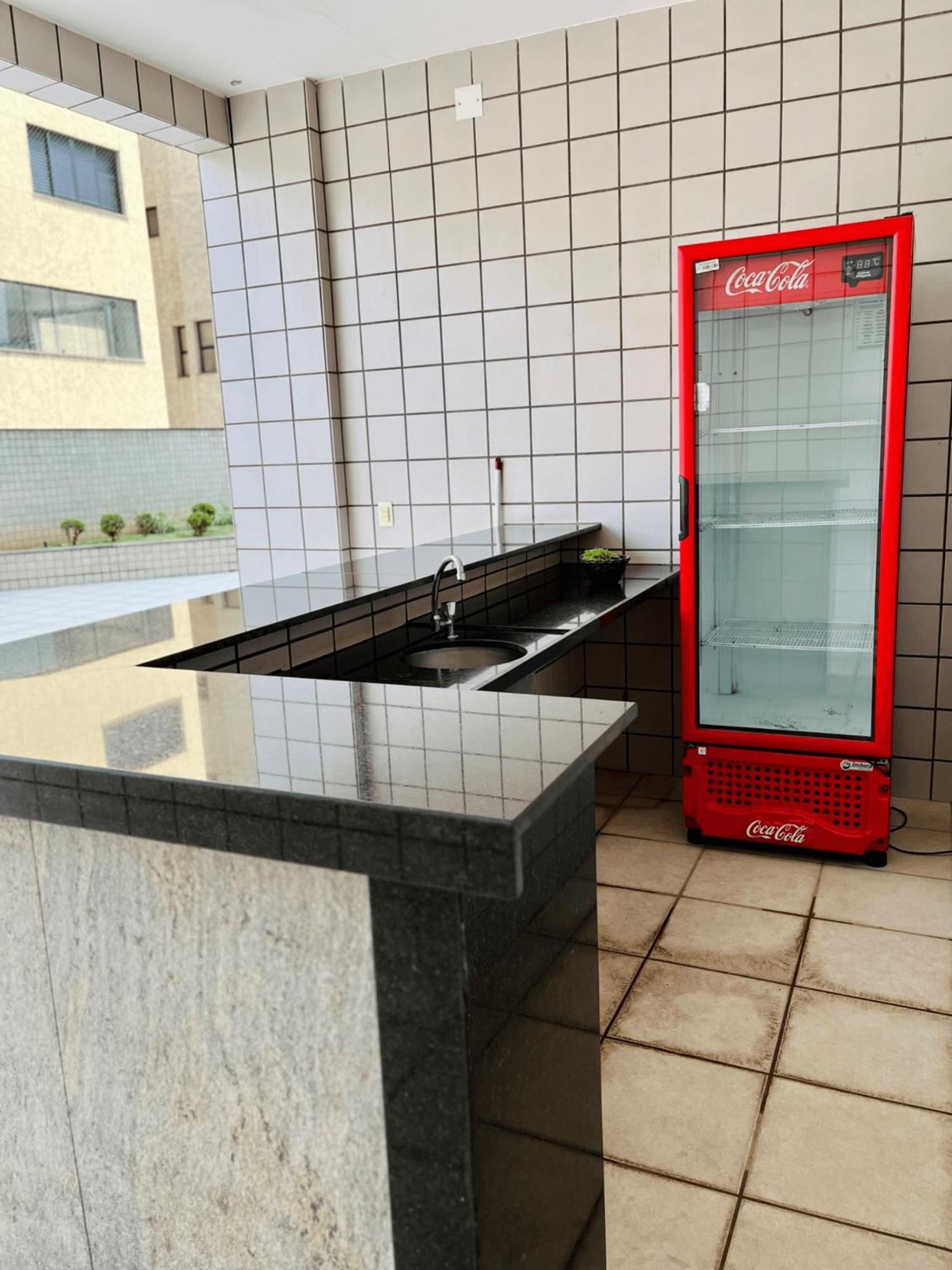 דירות בלו הוריזונטה Lk Barro Preto 7 מראה חיצוני תמונה